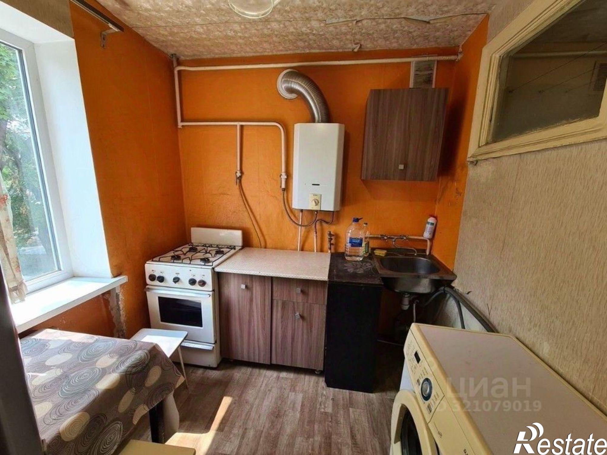 Купить квартиру за 5 300 000 рублей на ул Гагарина, 20