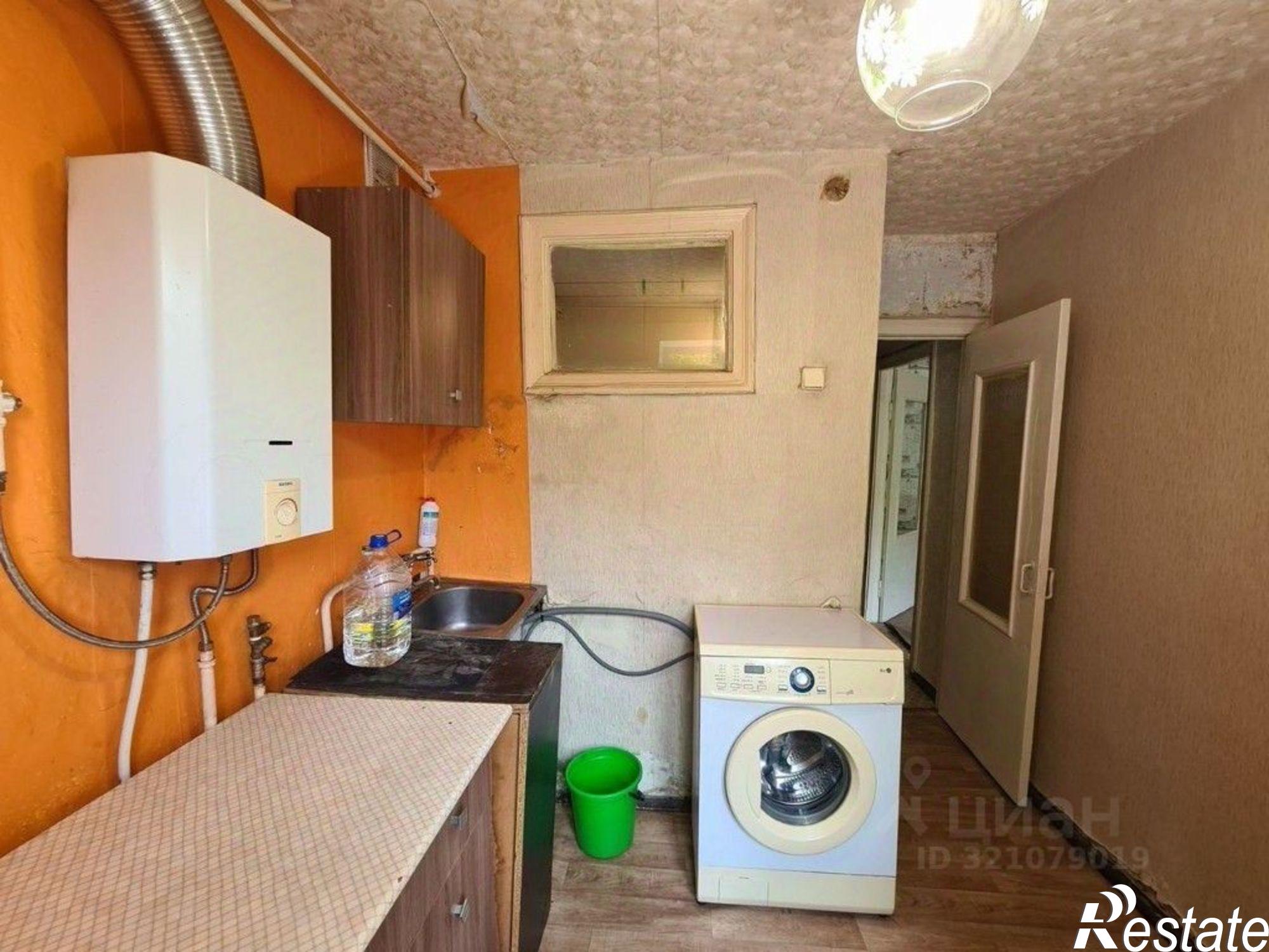 Купить квартиру за 5 300 000 рублей на ул Гагарина, 20