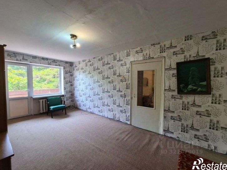 1-комн квартира ул Гагарина, 20,  д. 20