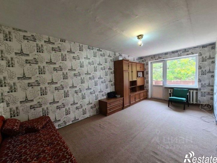 1-комн квартира ул Гагарина, 20,  д. 20