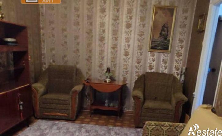 1-комн квартира ул Семашко, 11,  д. 11