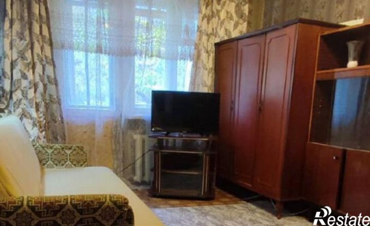 1-комн квартира ул Семашко, 11,  д. 11