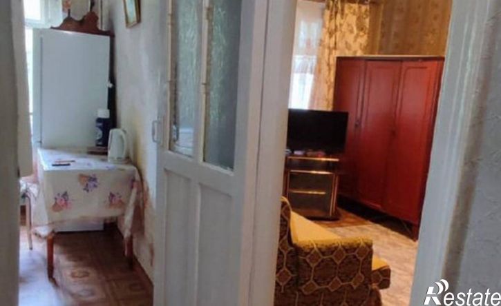 1-комн квартира ул Семашко, 11,  д. 11