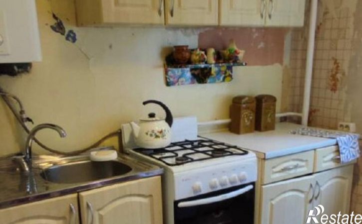 1-комн квартира ул Семашко, 11,  д. 11