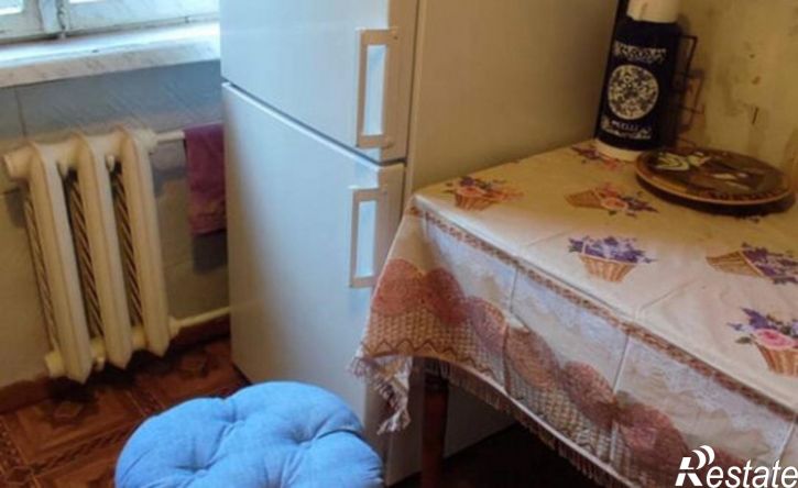 1-комн квартира ул Семашко, 11,  д. 11