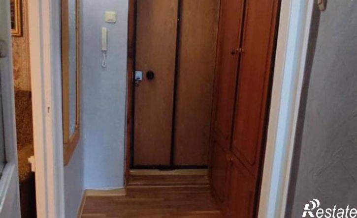 1-комн квартира ул Семашко, 11,  д. 11