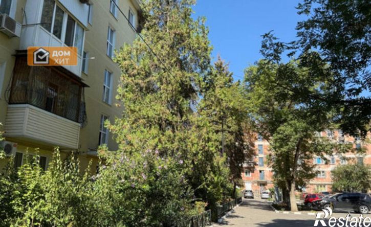 1-комн квартира ул Семашко, 11,  д. 11