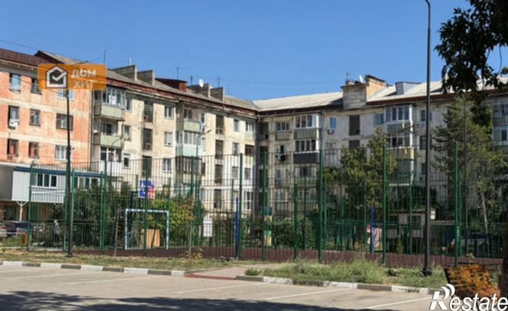 1-комн квартира ул Семашко, 11,  д. 11