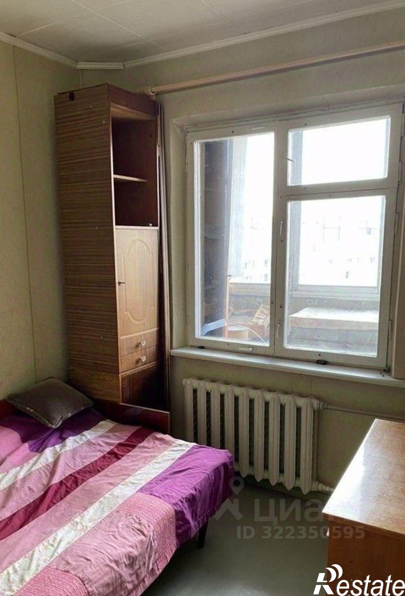 Купить квартиру за 8 699 000 рублей на улица Лермонтова, 18