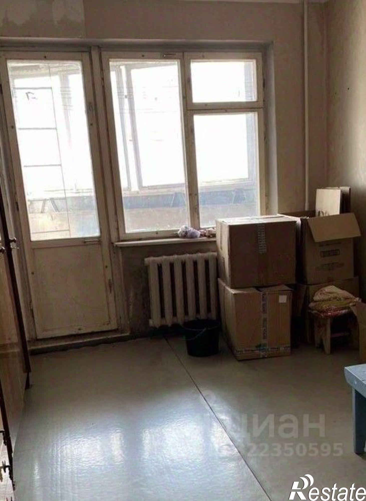 Купить квартиру за 8 699 000 рублей на улица Лермонтова, 18