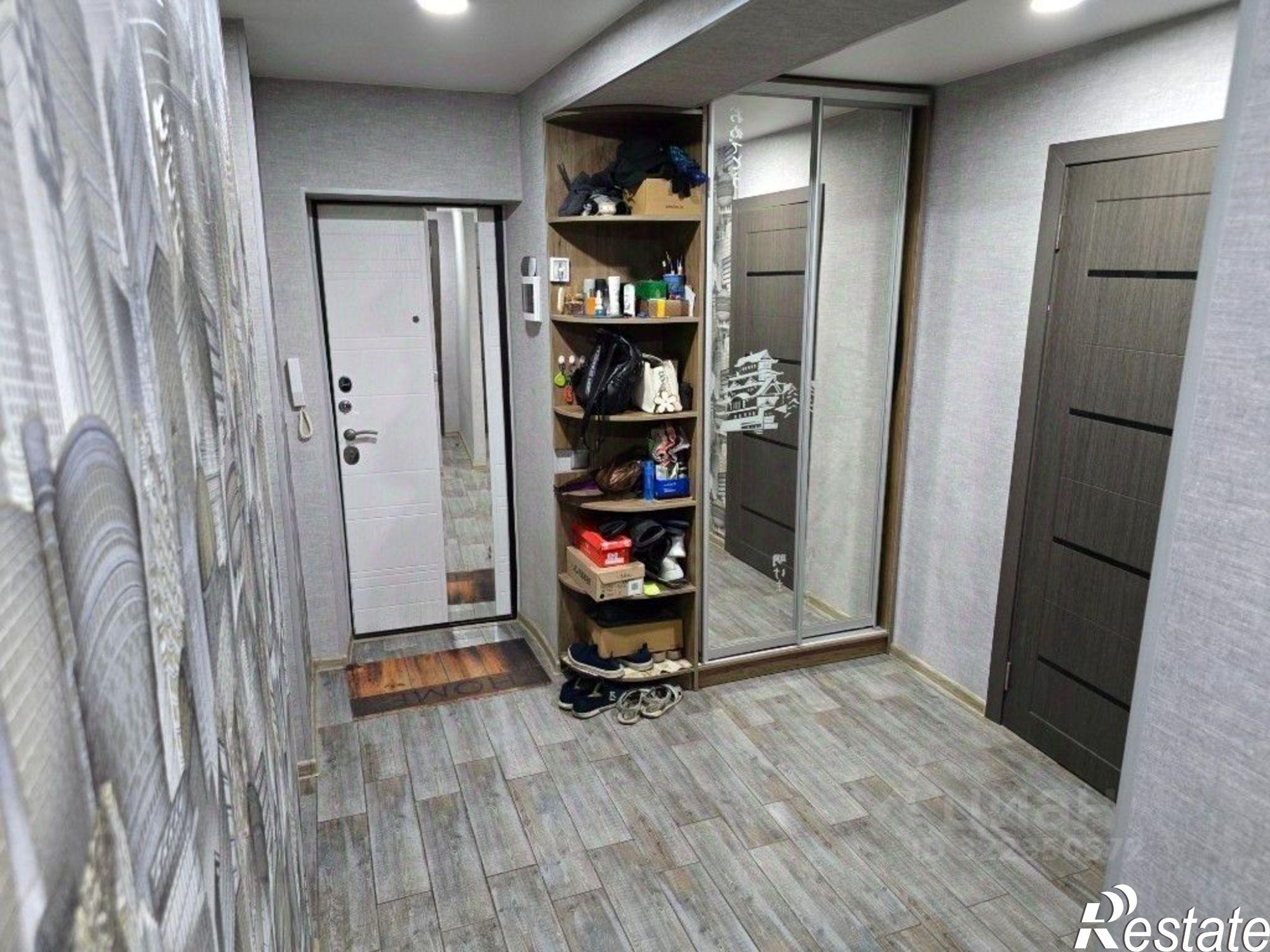 Купить квартиру за 8 690 000 рублей на ул Николаевская, 4