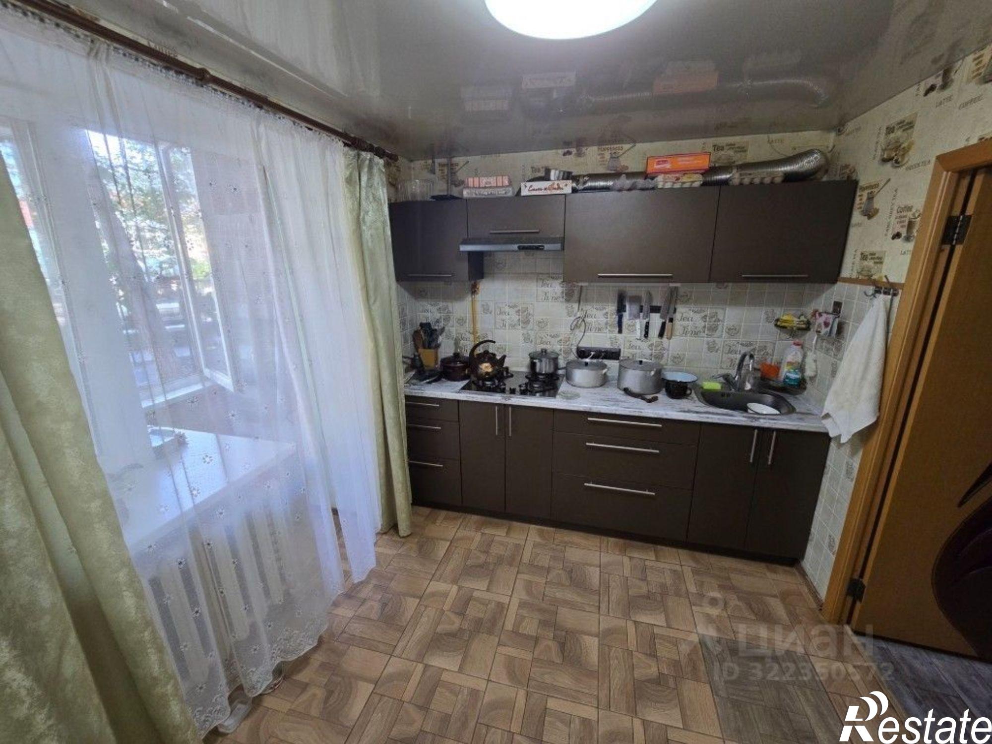 Купить квартиру за 8 690 000 рублей на ул Николаевская, 4