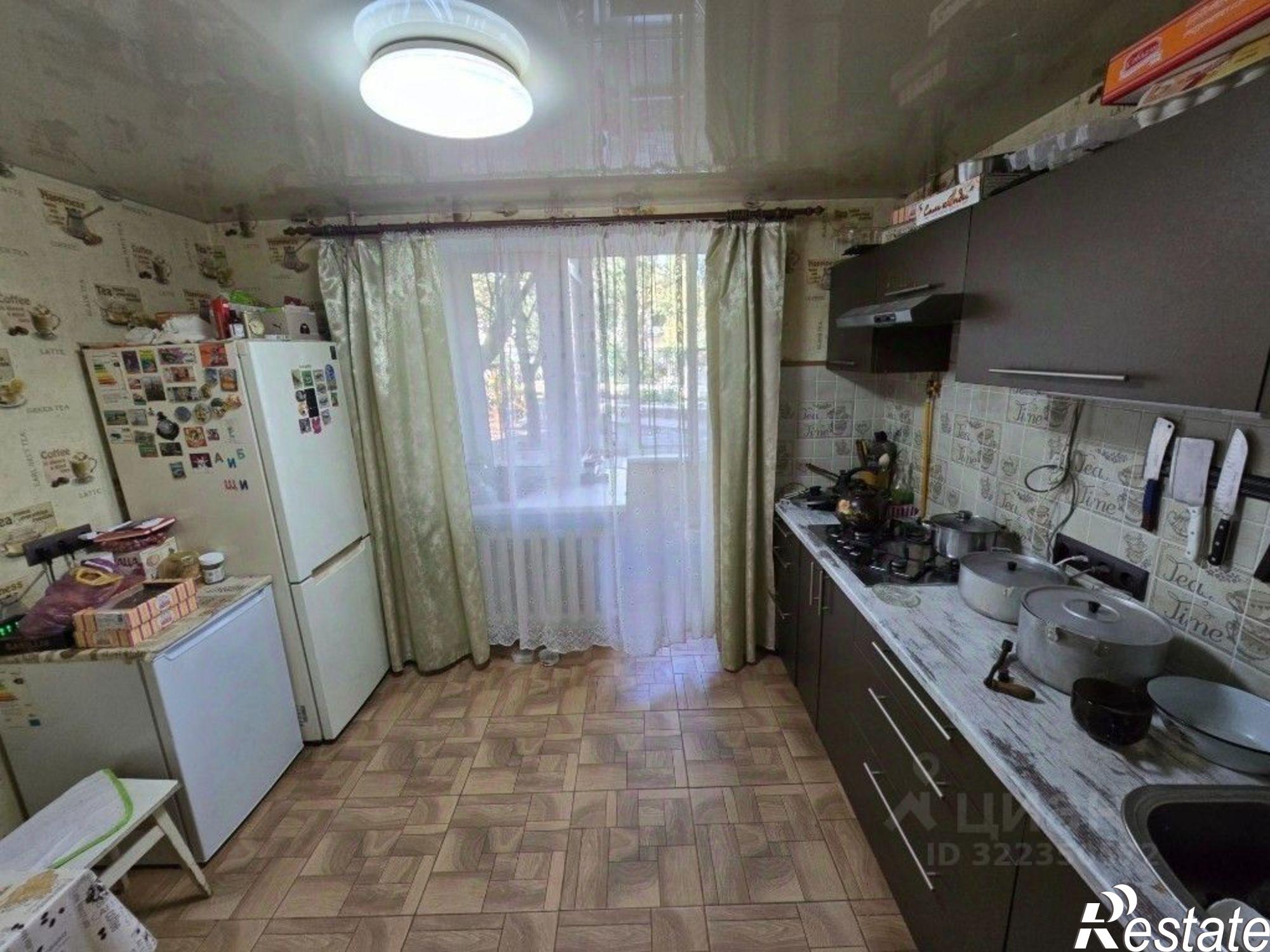 Купить квартиру за 8 690 000 рублей на ул Николаевская, 4