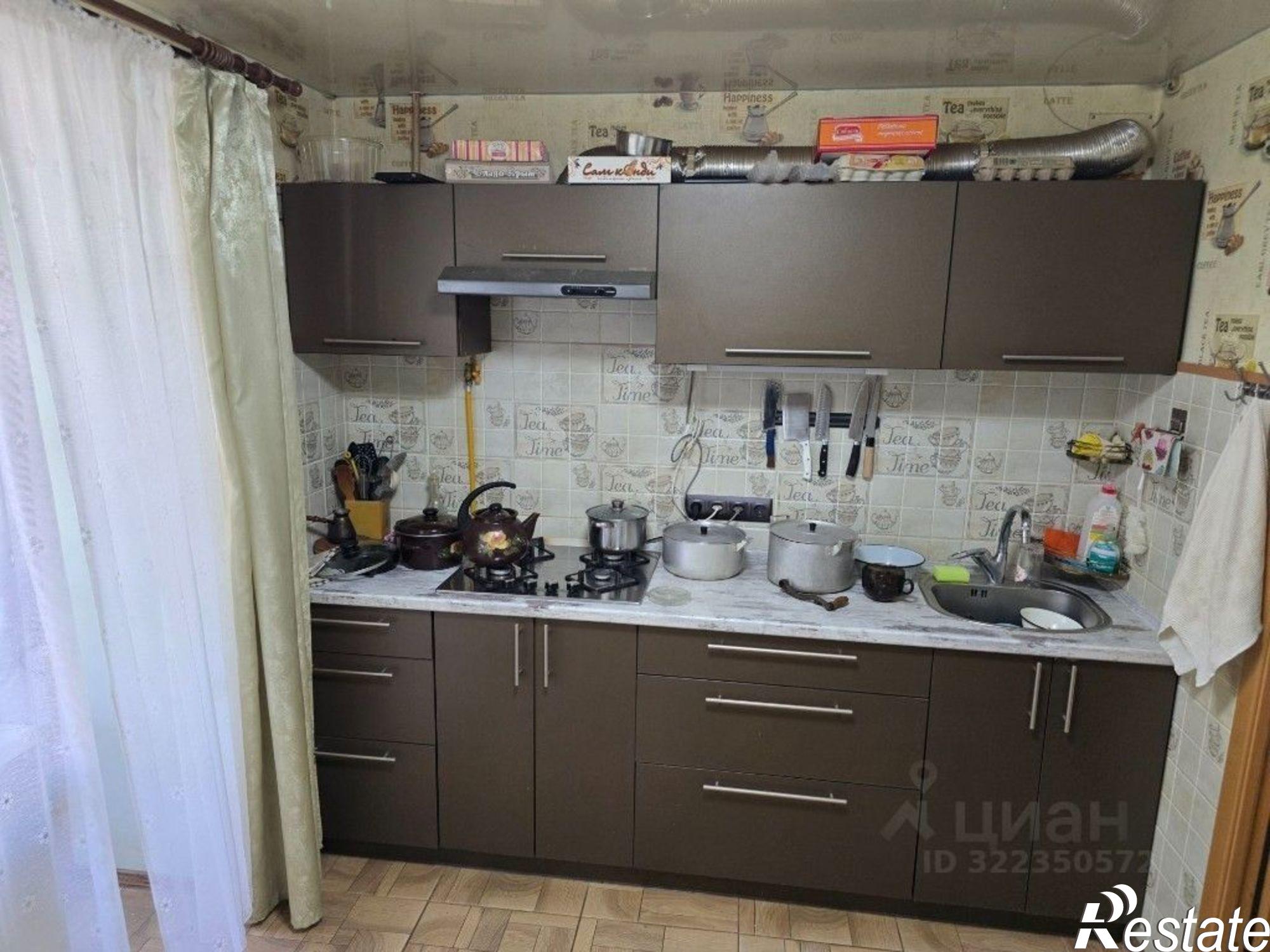 Купить квартиру за 8 690 000 рублей на ул Николаевская, 4