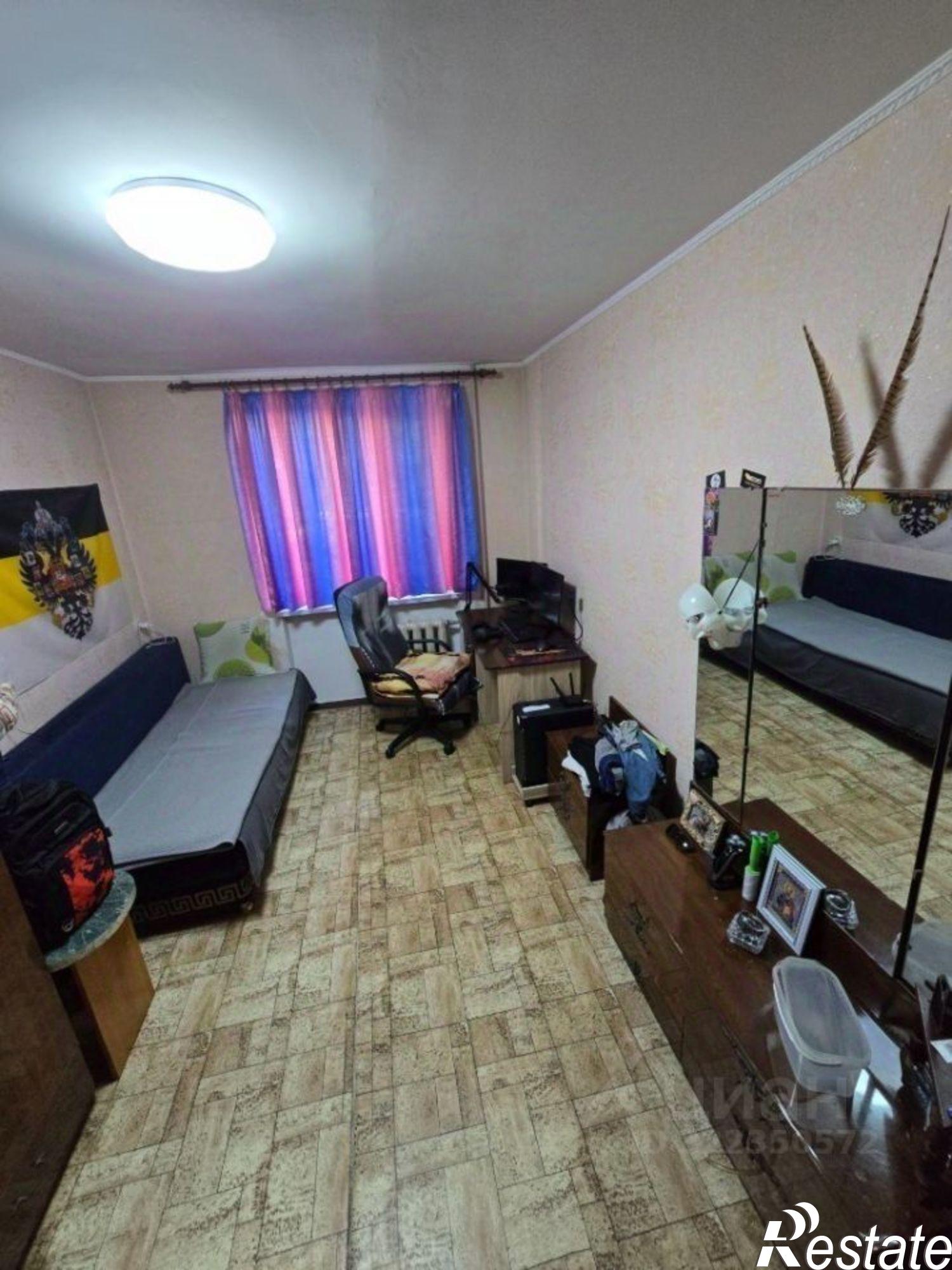 Купить квартиру за 8 690 000 рублей на ул Николаевская, 4