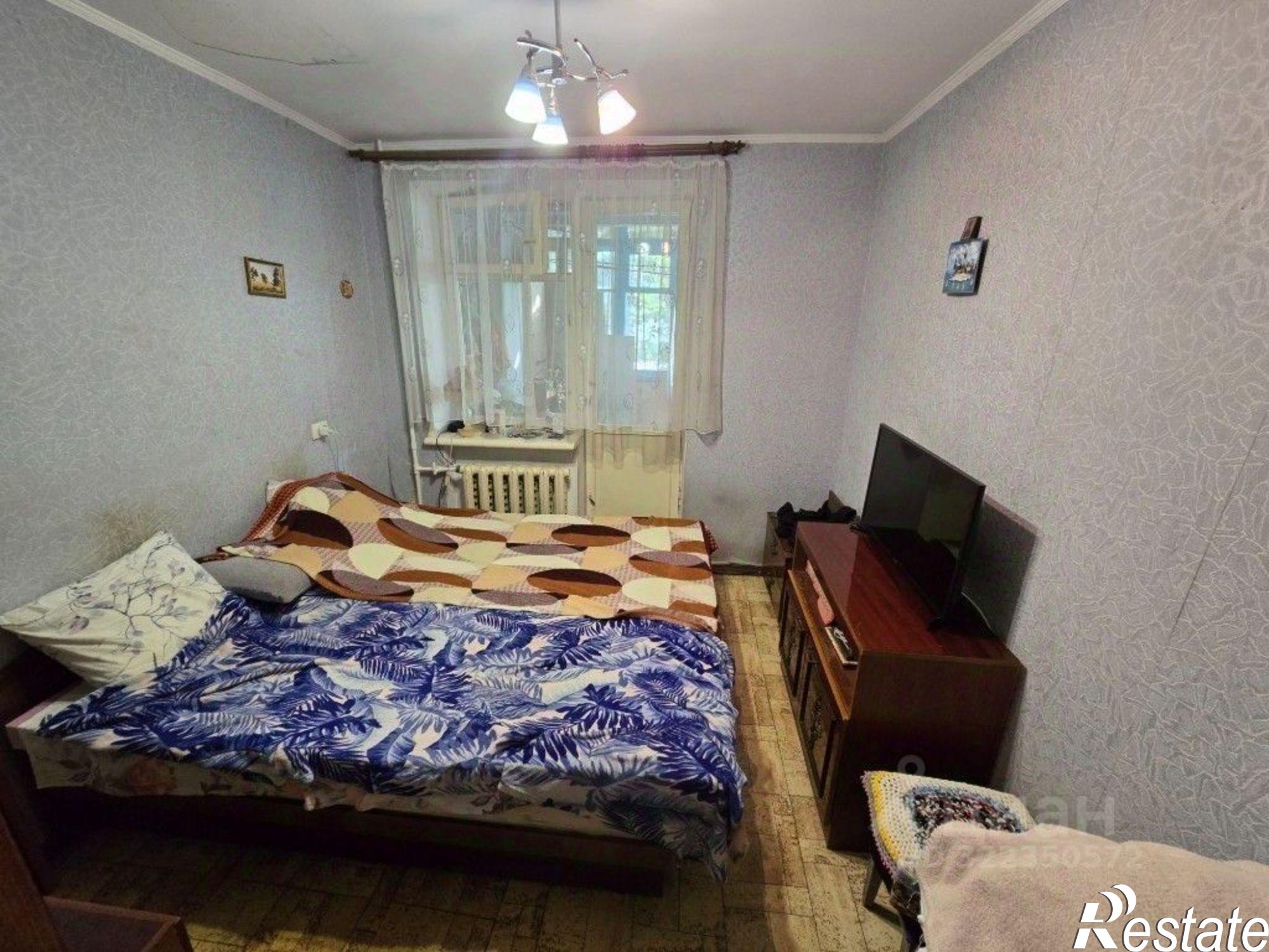 Купить квартиру за 8 690 000 рублей на ул Николаевская, 4