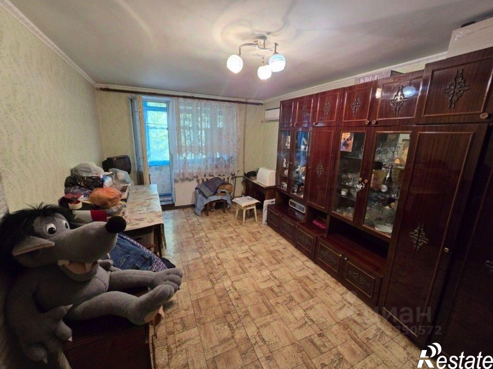 Купить квартиру за 8 690 000 рублей на ул Николаевская, 4