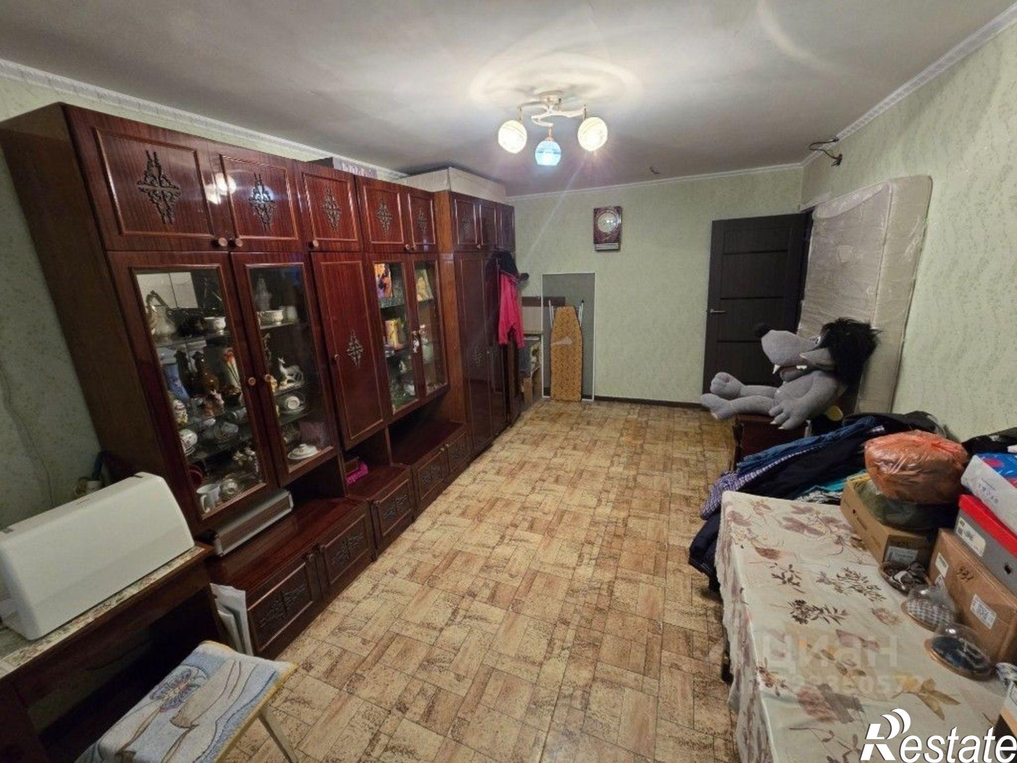 Купить квартиру за 8 690 000 рублей на ул Николаевская, 4