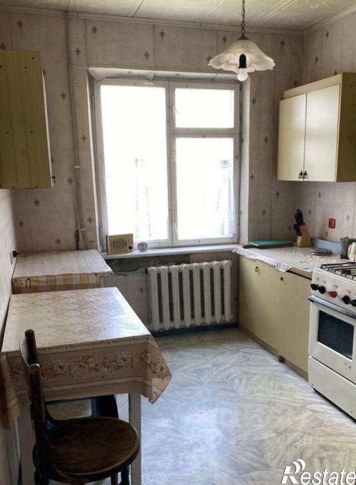 3-комн квартира улица Лермонтова, 18,  д. 18