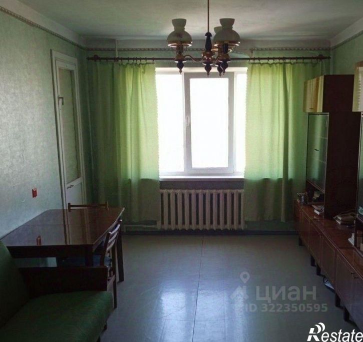 3-комн квартира улица Лермонтова, 18,  д. 18