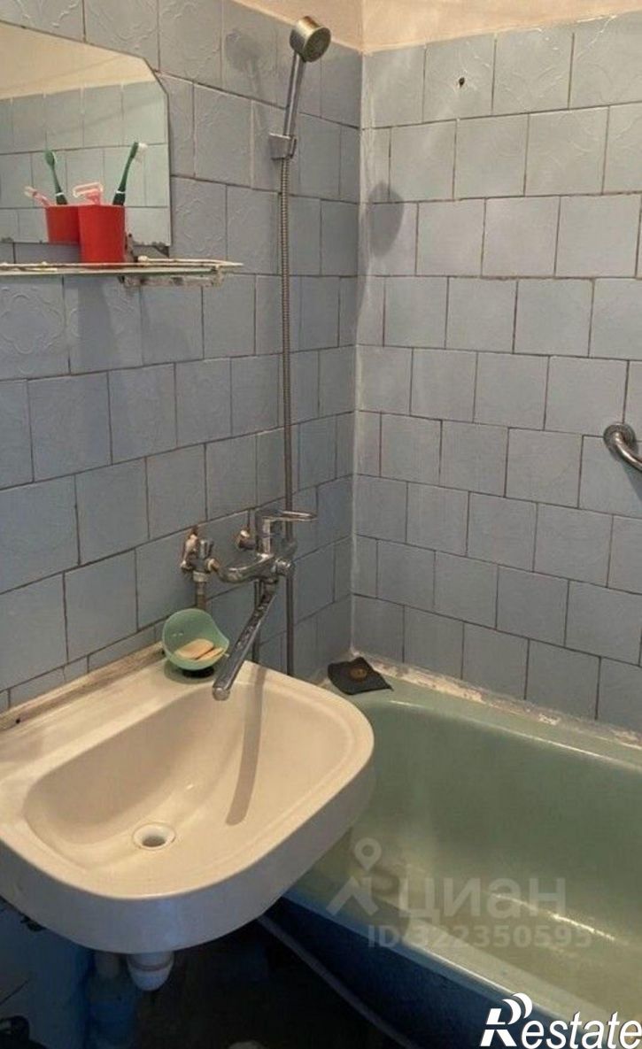 3-комн квартира улица Лермонтова, 18,  д. 18