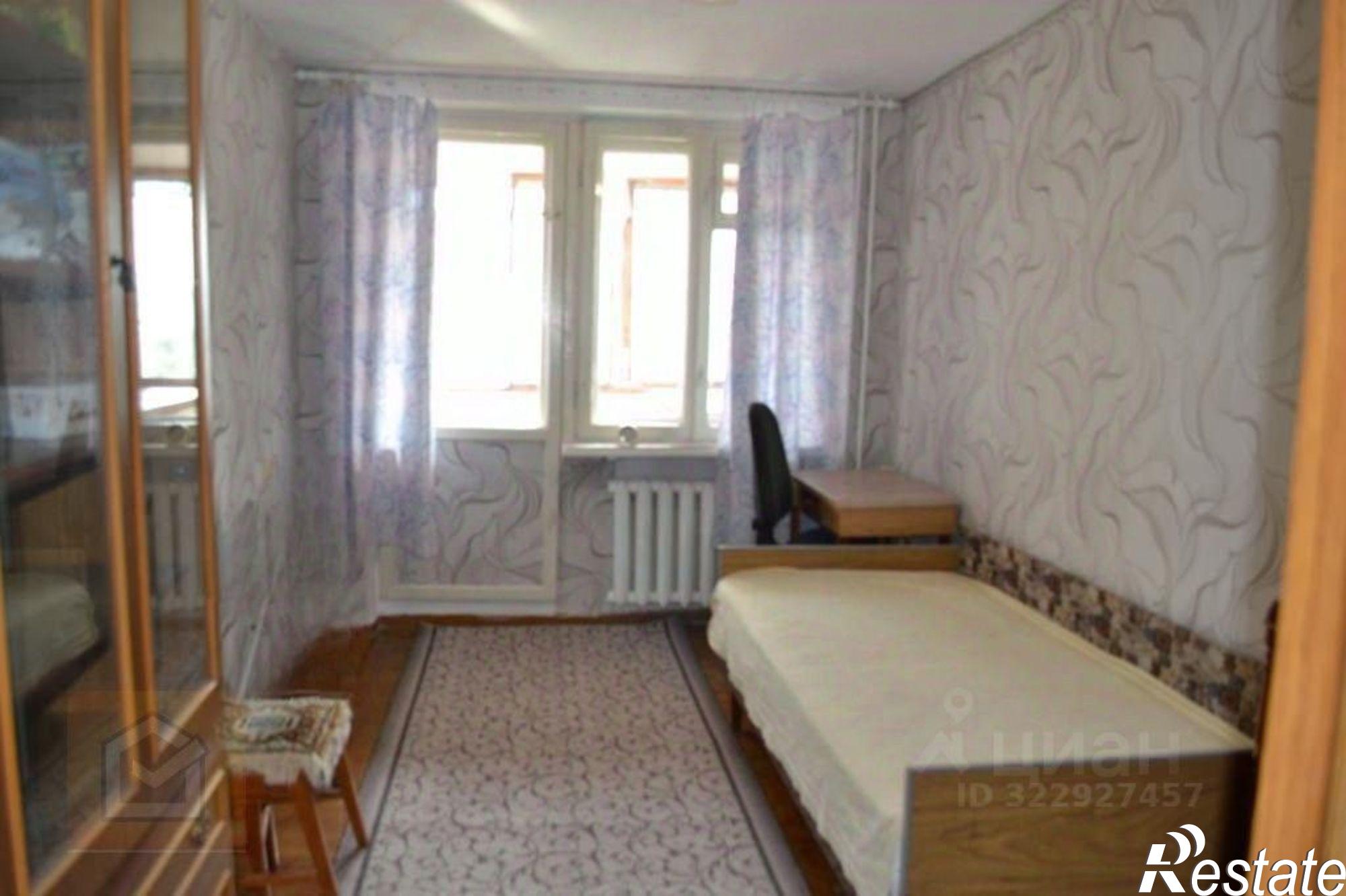 Купить квартиру за 11 000 000 рублей на б-р И.Франко, 28