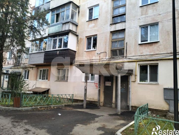 1-комн квартира ул Киевская, 134,  д. 134