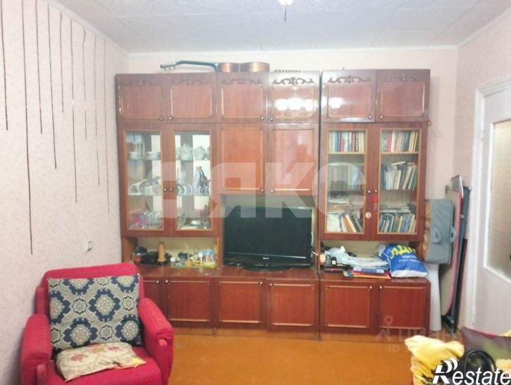 1-комн квартира ул Киевская, 134,  д. 134