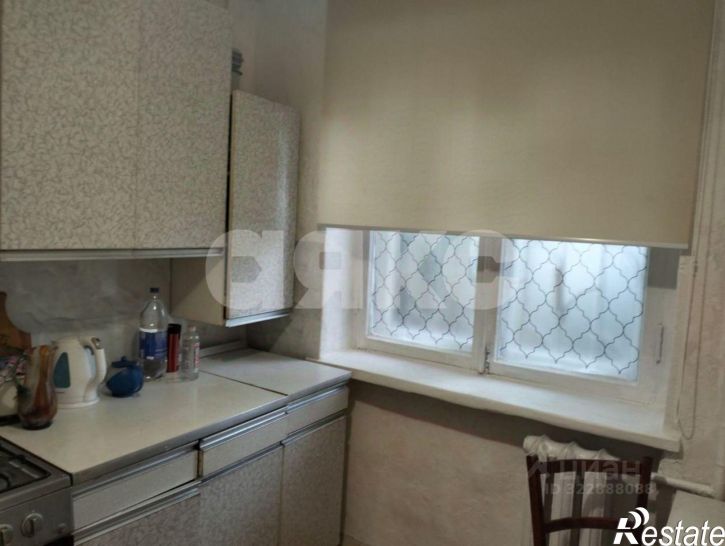 1-комн квартира ул Киевская, 134,  д. 134