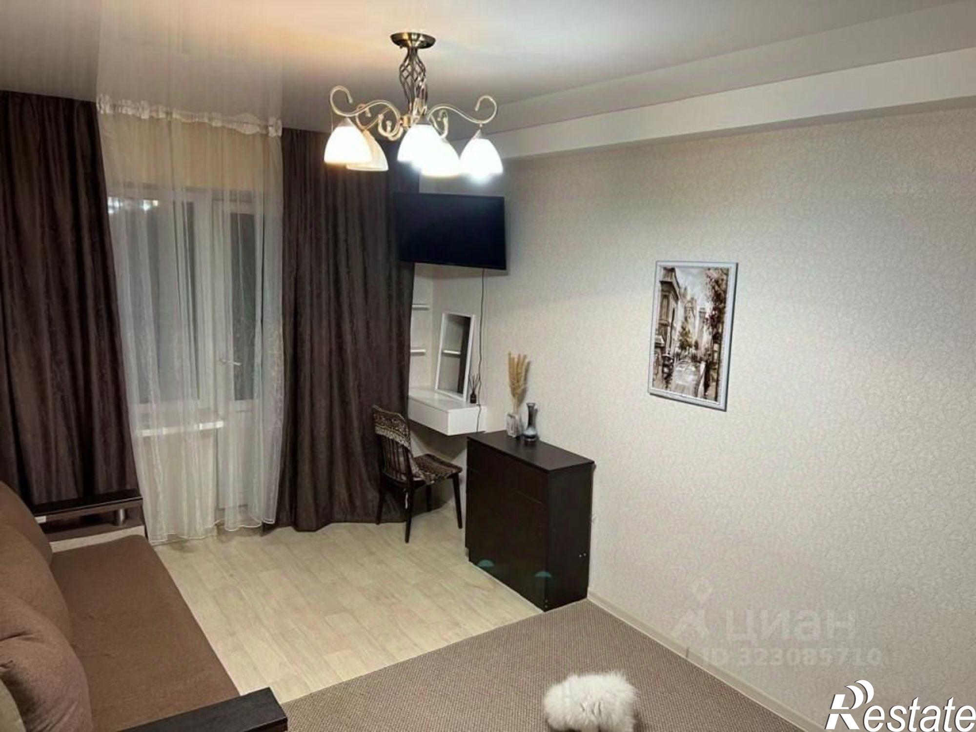 Купить квартиру за 6 550 000 рублей на ул Никанорова, 5