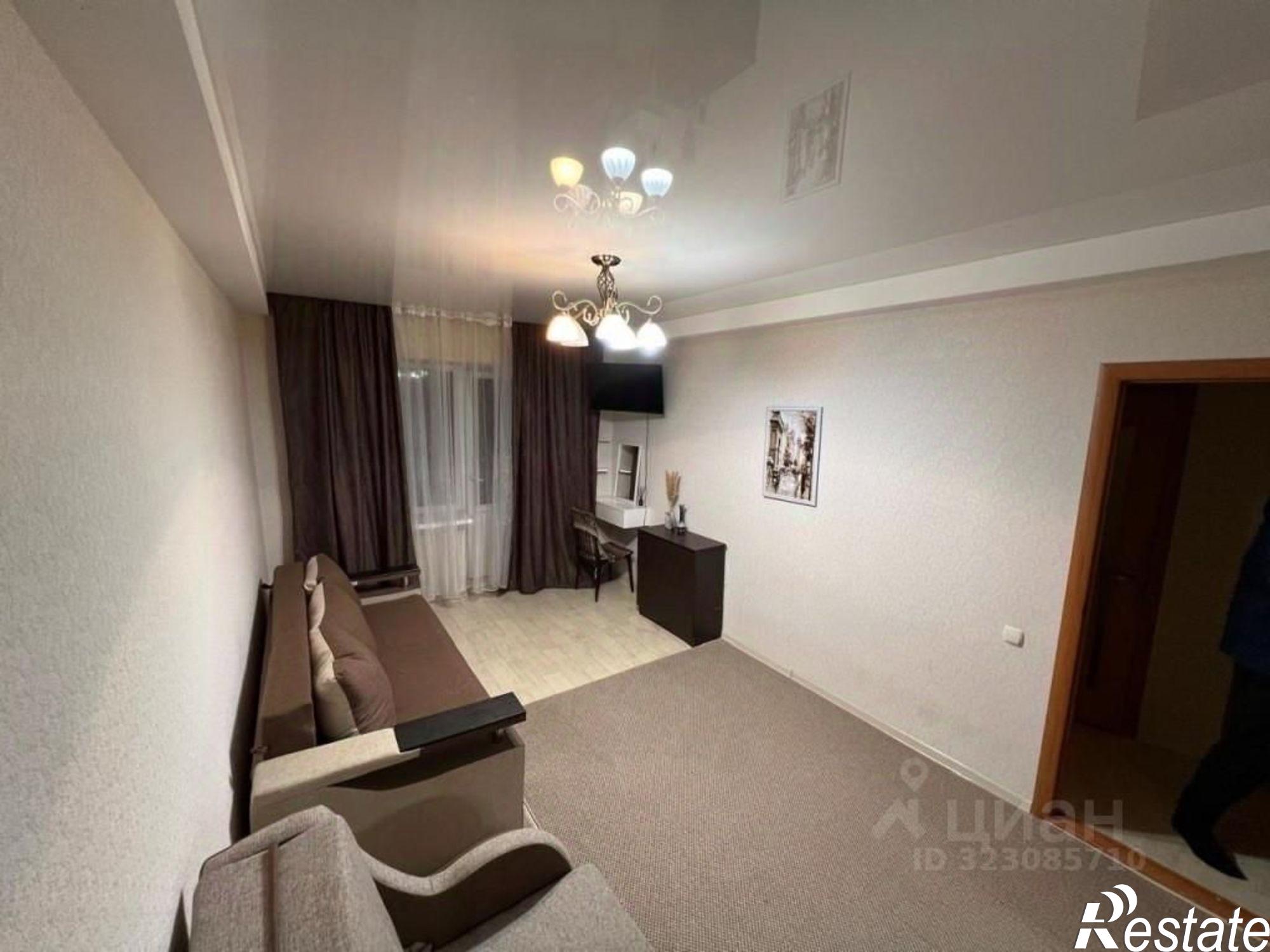 Купить квартиру за 6 550 000 рублей на ул Никанорова, 5