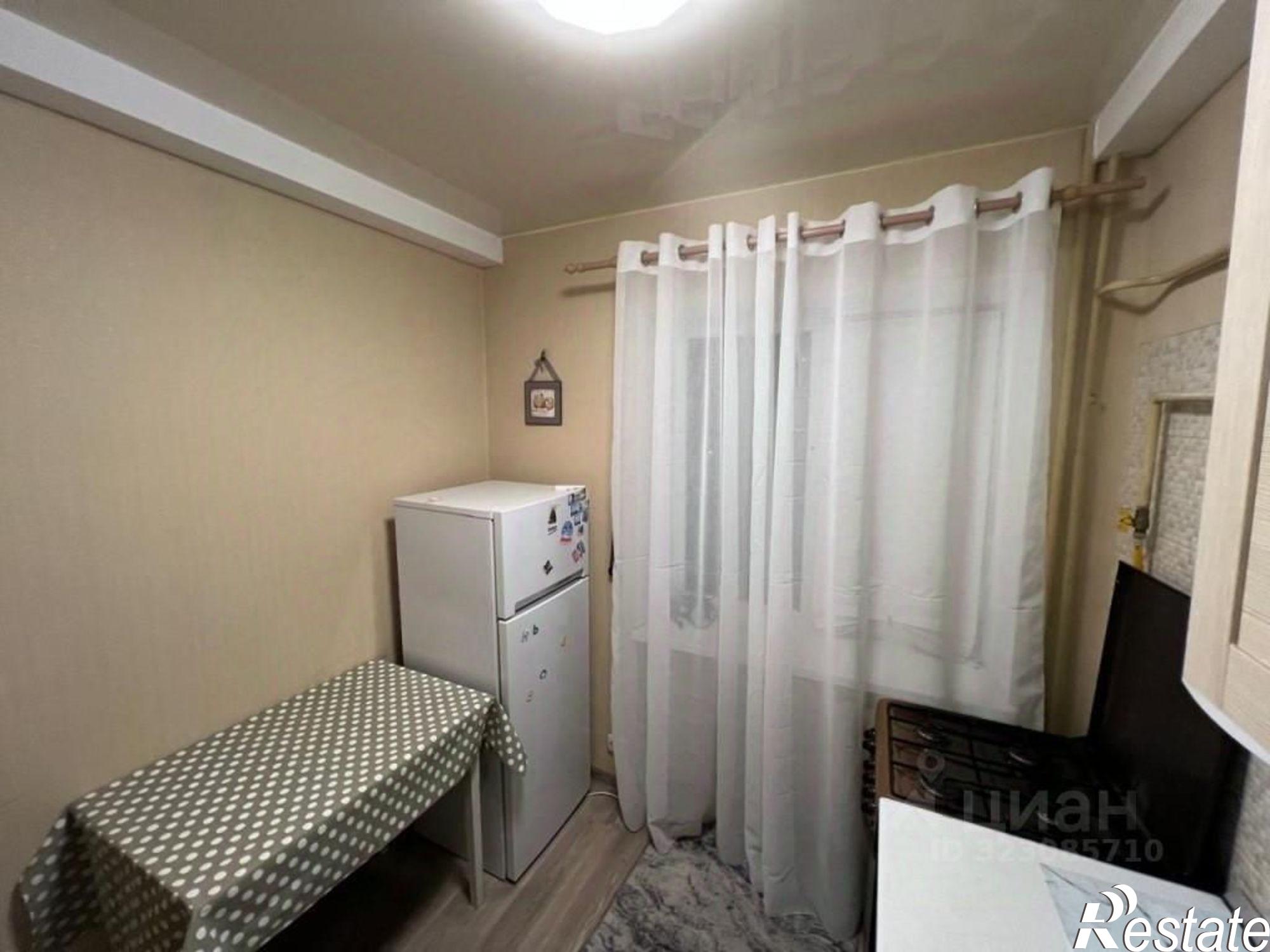 Купить квартиру за 6 550 000 рублей на ул Никанорова, 5