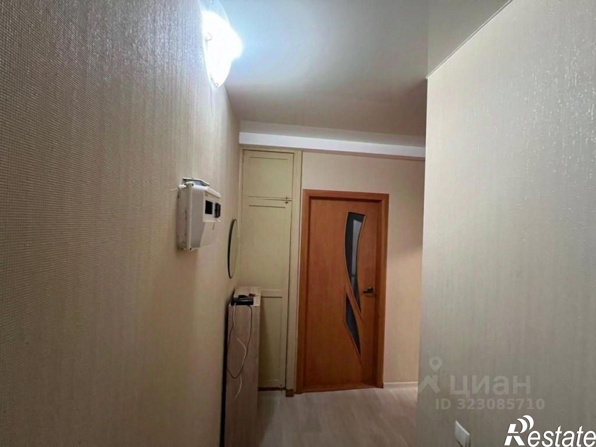 Купить квартиру за 6 550 000 рублей на ул Никанорова, 5