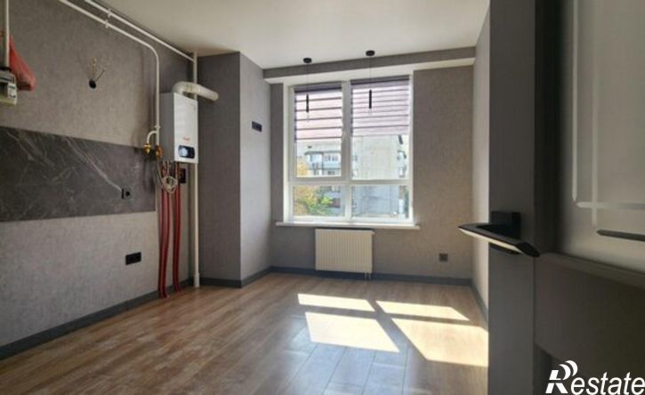 1-комн квартира улица Дзюбанова, 11Б,  д. 11Б