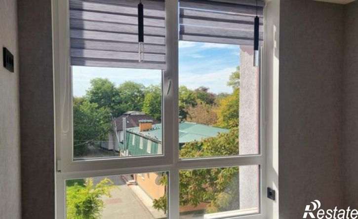 1-комн квартира улица Дзюбанова, 11Б,  д. 11Б