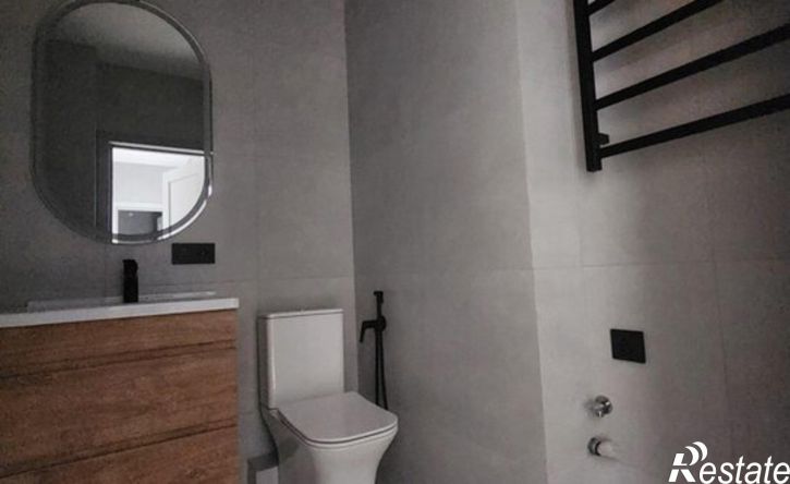 1-комн квартира улица Дзюбанова, 11Б,  д. 11Б