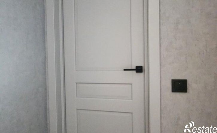 1-комн квартира улица Дзюбанова, 11Б,  д. 11Б