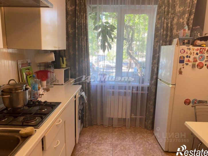 3-комн квартира улица Лермонтова, 22,  д. 22