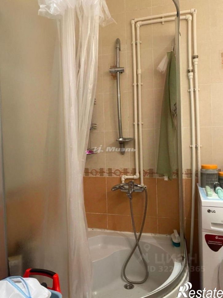 3-комн квартира улица Лермонтова, 22,  д. 22