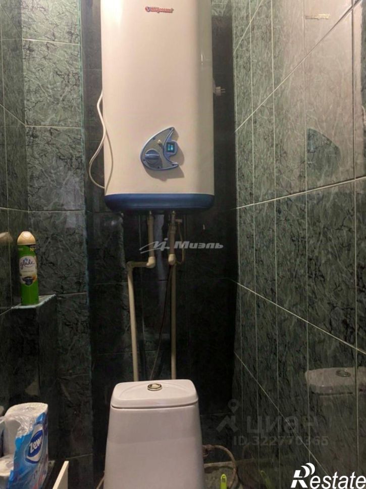 3-комн квартира улица Лермонтова, 22,  д. 22