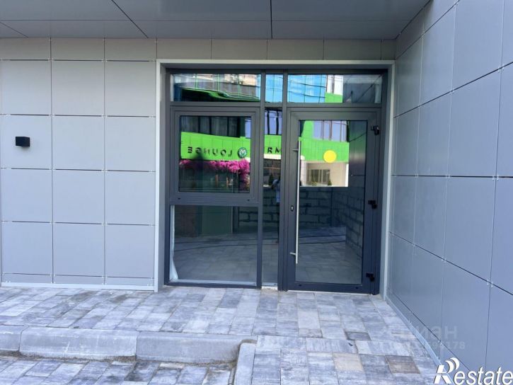 Помещение свободного назначения ул Набережная имени 60-летия СССР, 75с,  д. 75с