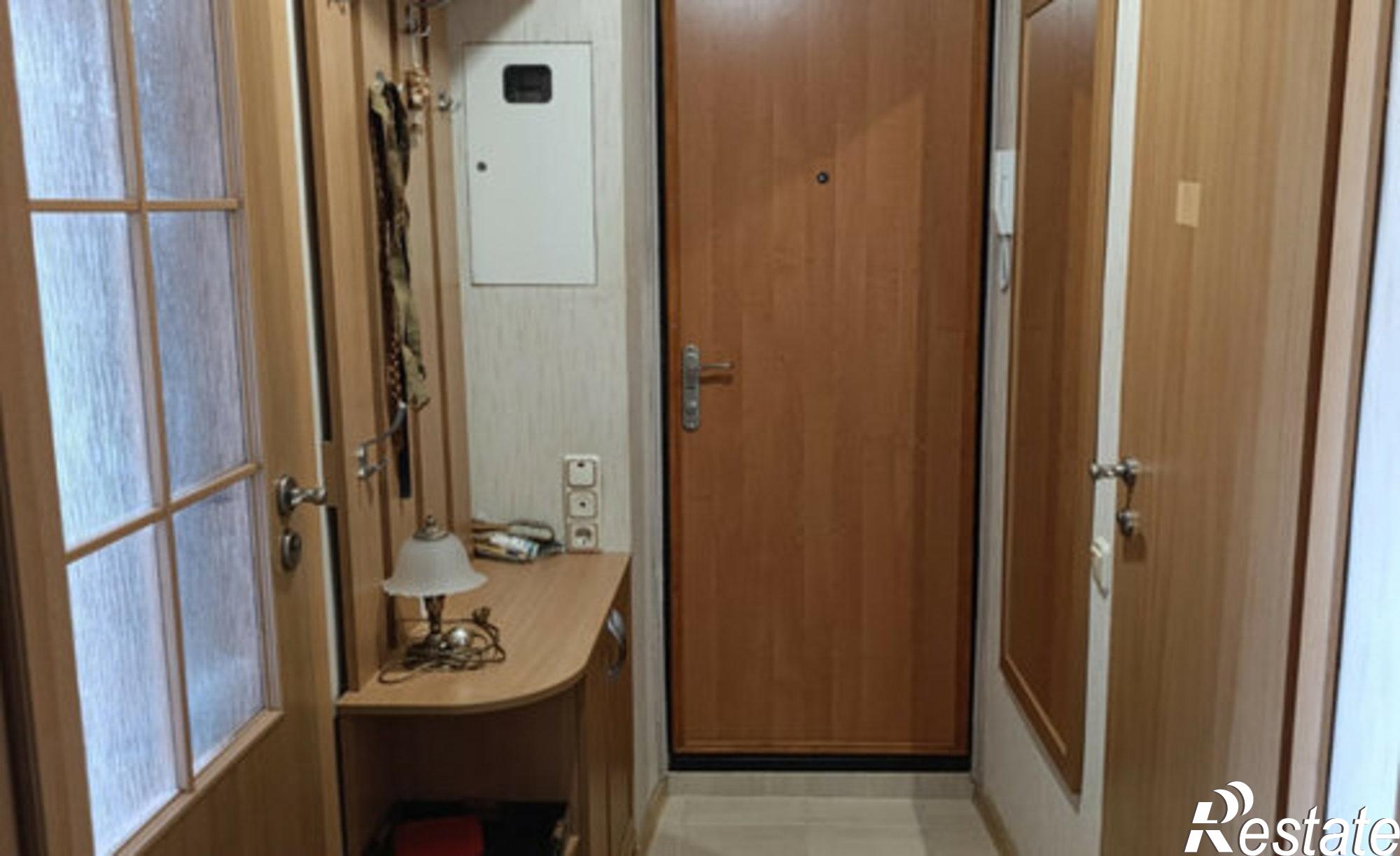 Купить квартиру за 8 100 000 рублей на Первомайская улица, 14