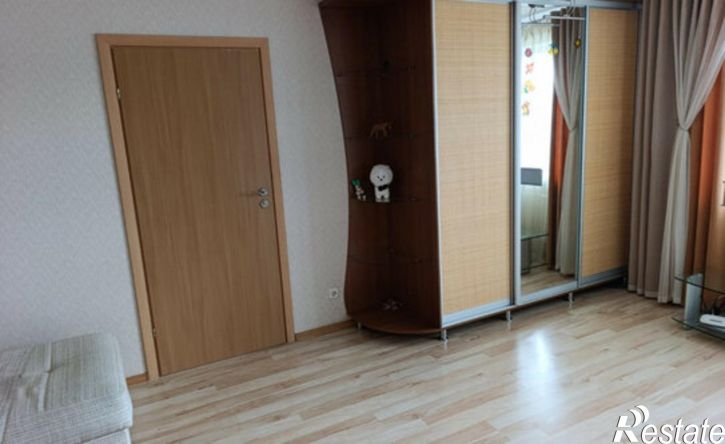 2-комн квартира Первомайская улица, 14,  д. 14