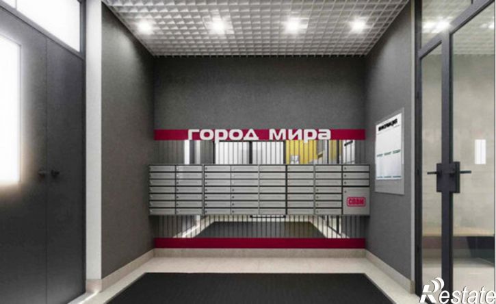 3-комн квартира ул Козлова, 178,  д. 178