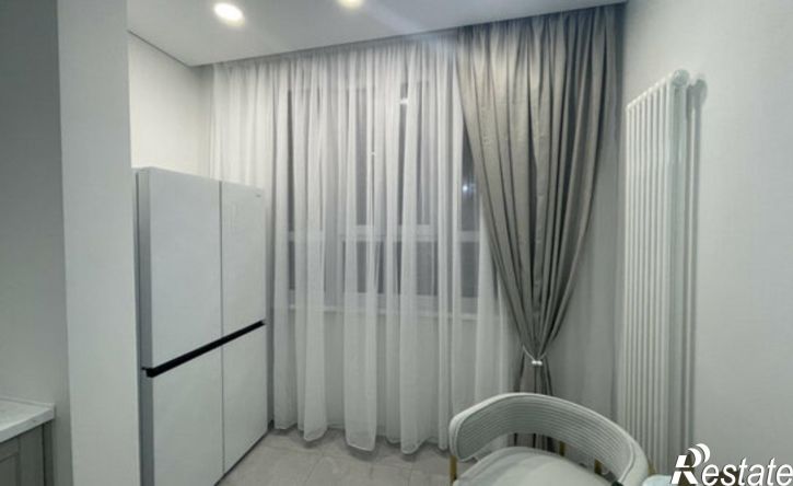 1-комн квартира пр-кт Александра Суворова, 11,  д. 11