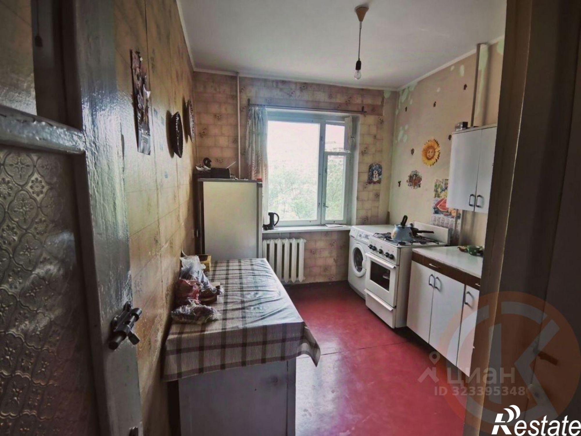 Купить квартиру за 9 800 000 рублей на улица Бела Куна, 7