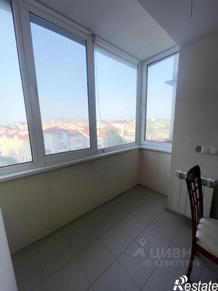 3-комн квартира улица Некрасова, 9,  д. 9