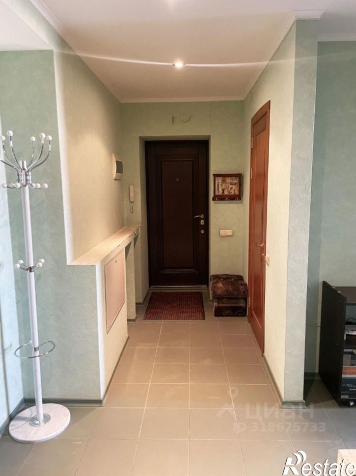 3-комн квартира улица Некрасова, 9,  д. 9