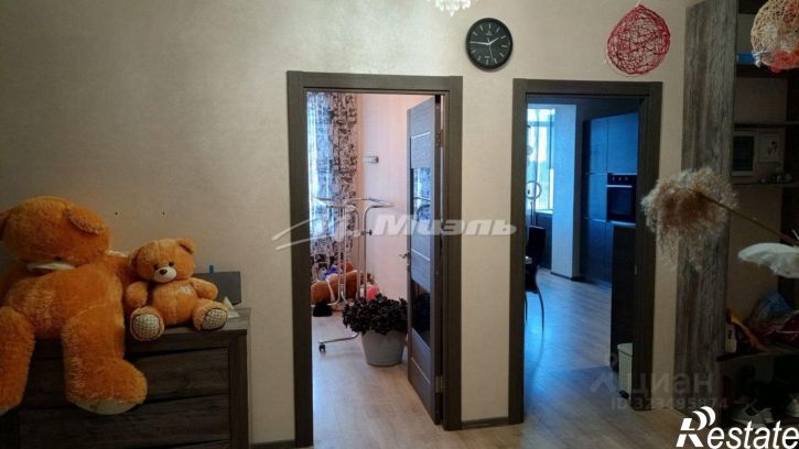 3-комн квартира проспект Победы, 211Е,  д. 211Е