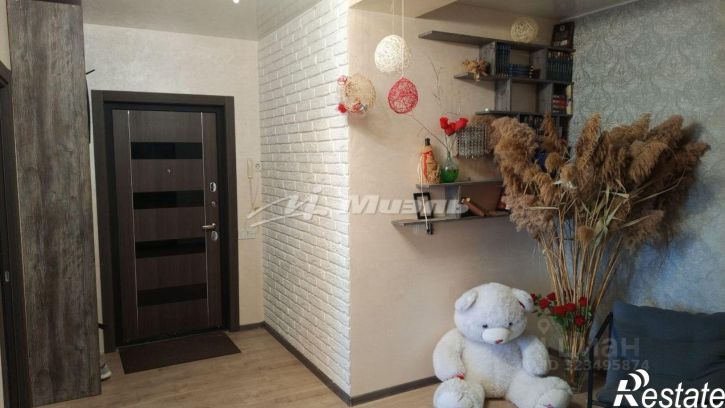 3-комн квартира проспект Победы, 211Е,  д. 211Е